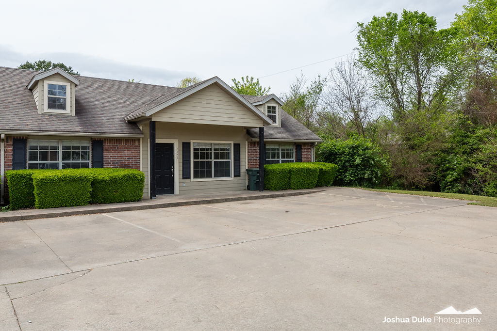 1108 West Hendrix Street