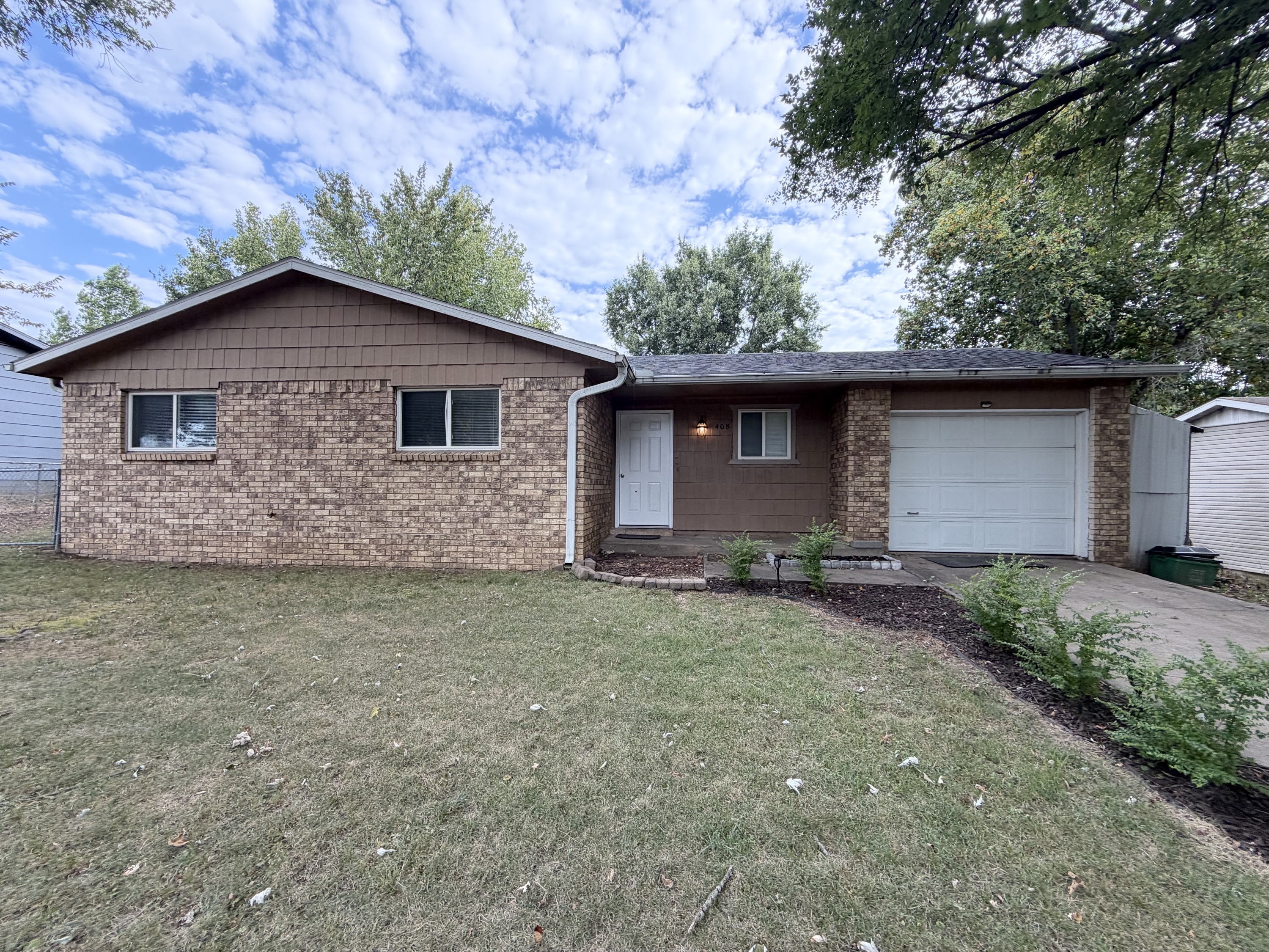 408 West Nightingale Circle