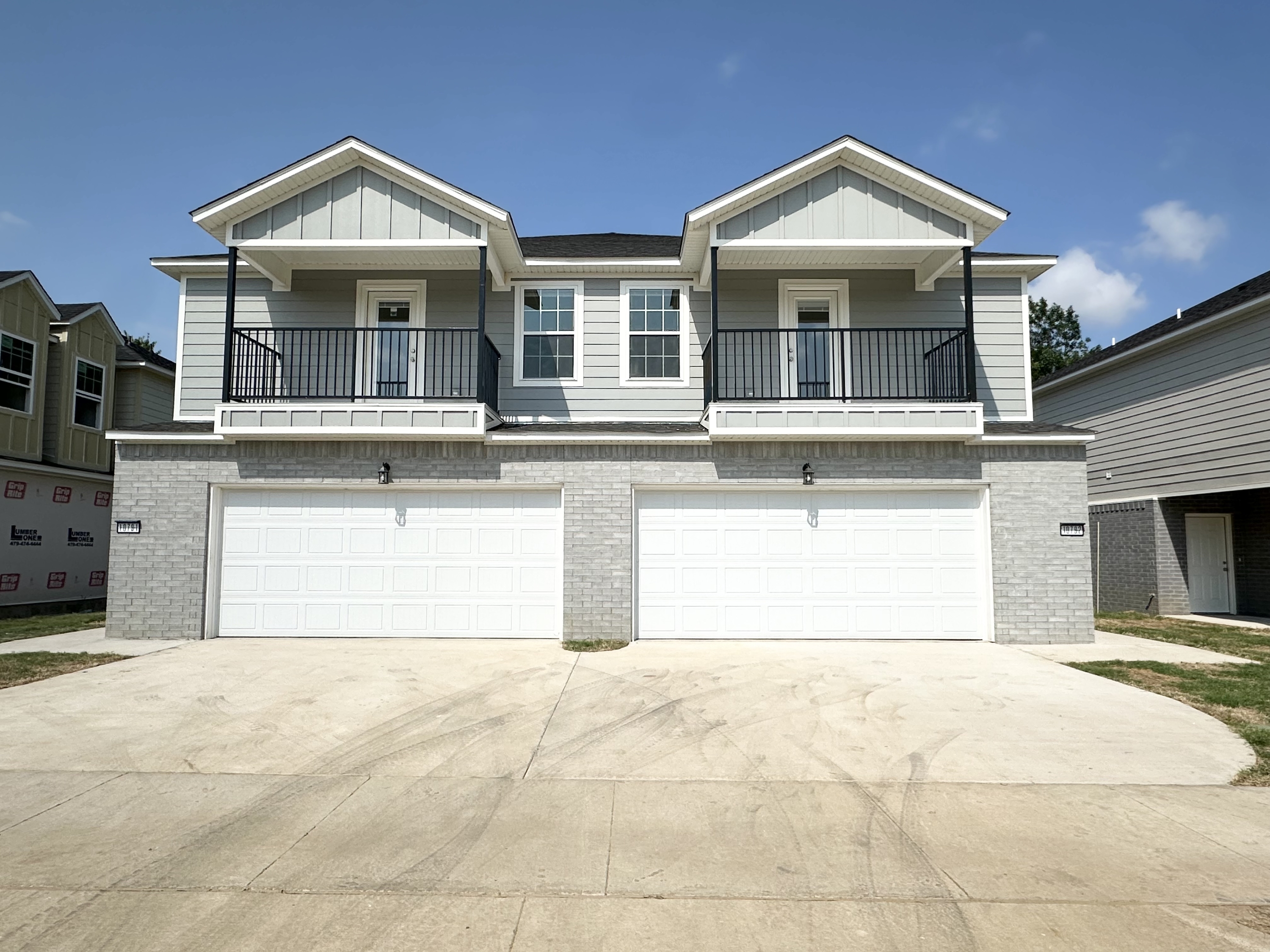 1079 South Benchmark Lane - 1