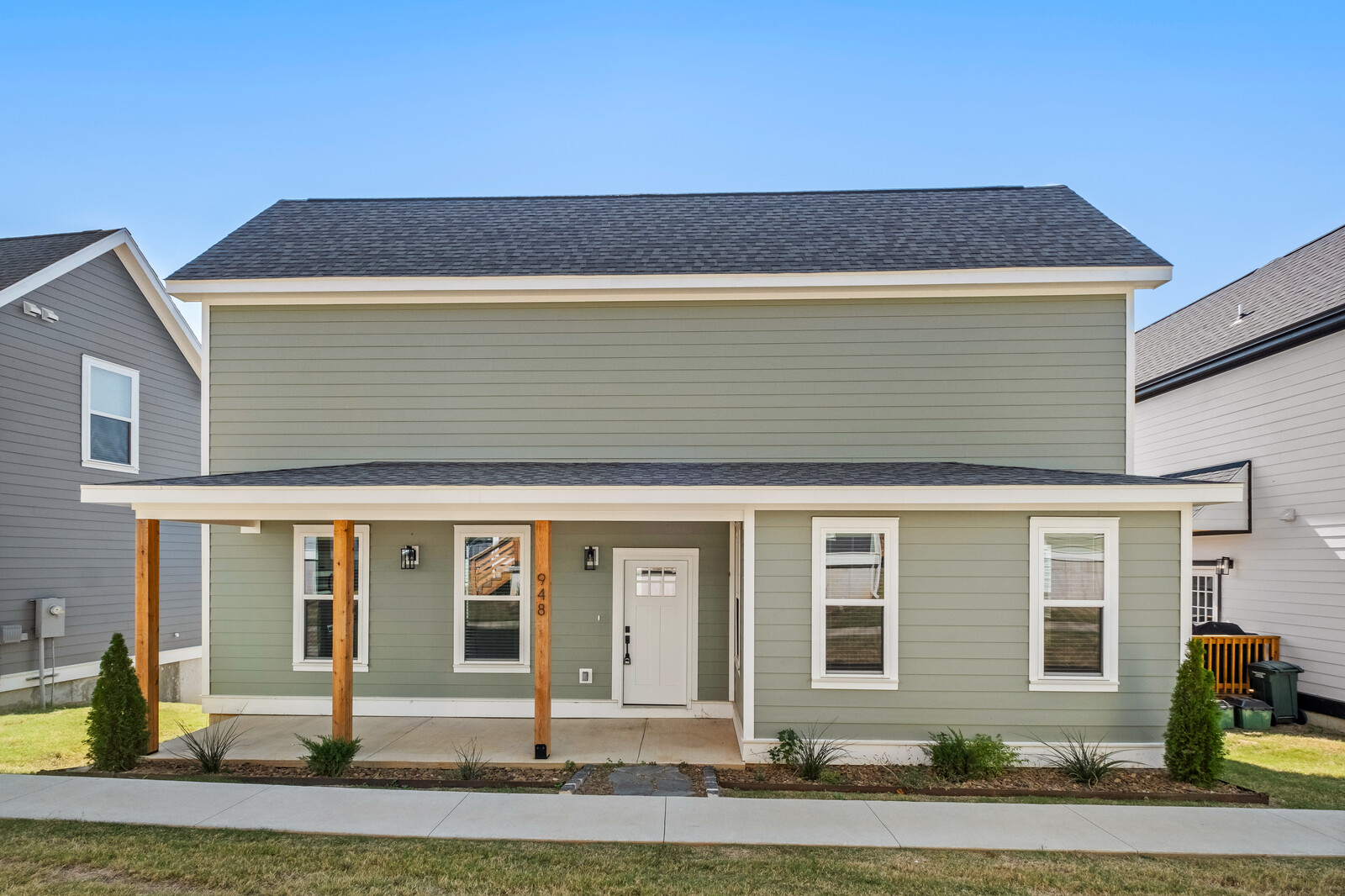 3068 West Salida Lane