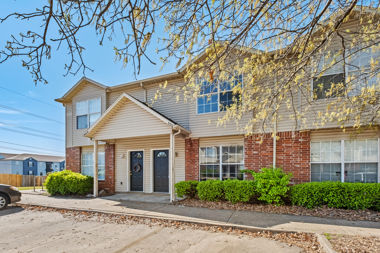 866 Curtis Avenue - 1