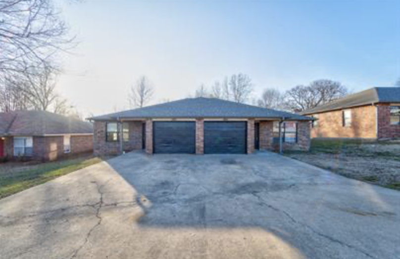 5704 Sara Street - A