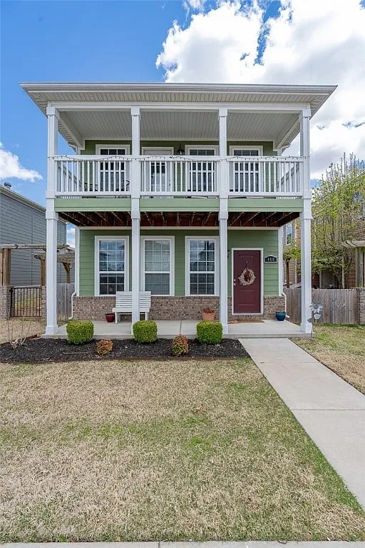 606 North Tennyson Lane