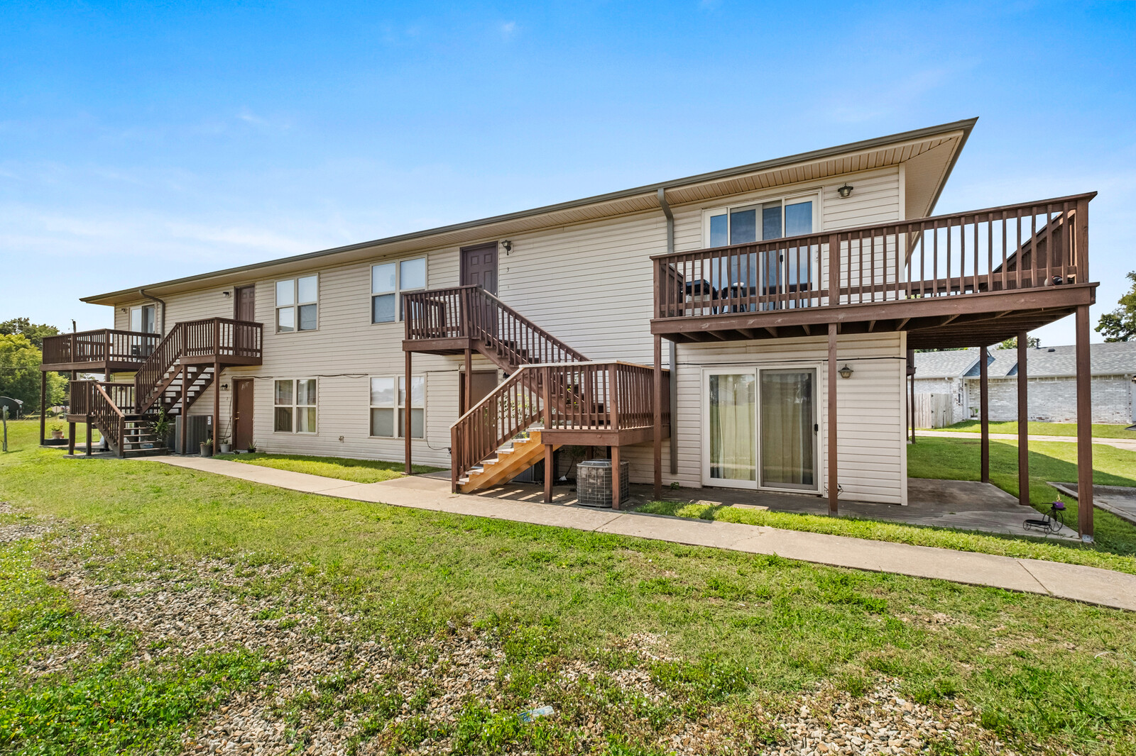 West Centennial Drive - 5