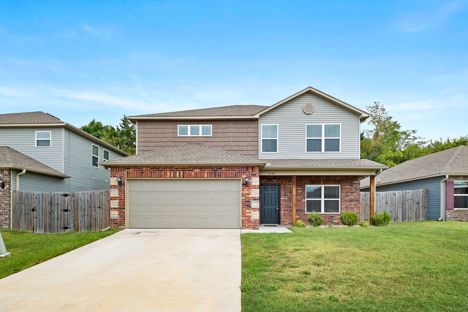 2287 South Ouachita Drive