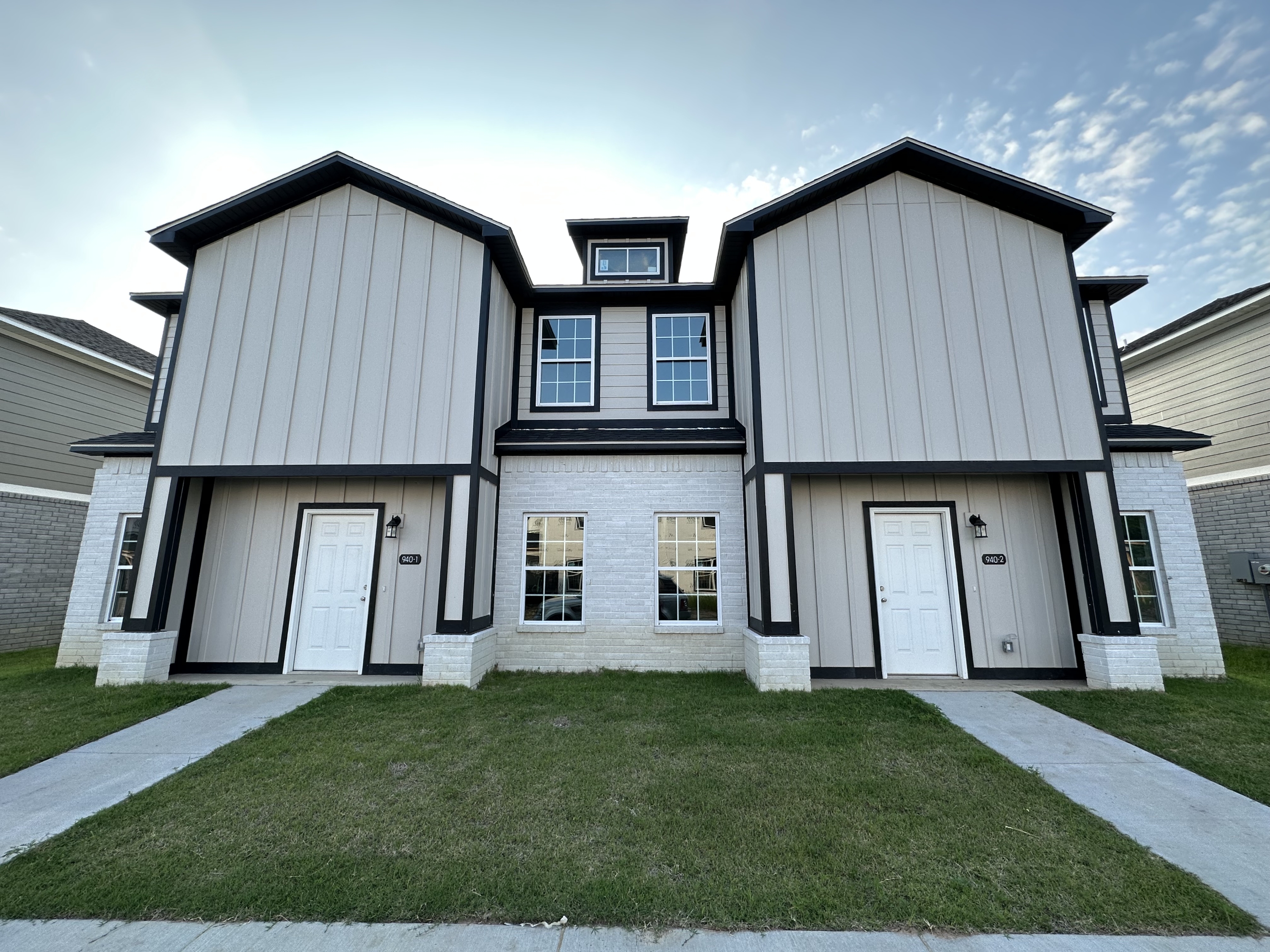 928 South Amarillo Avenue