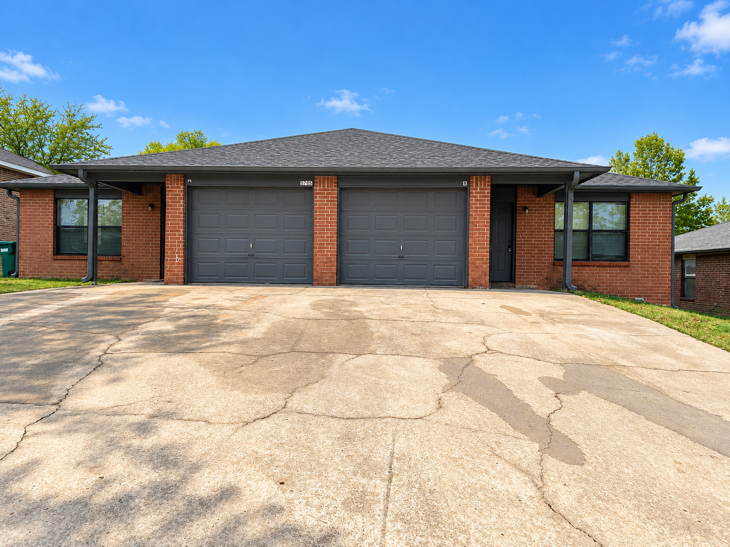 5705 Sara Street - A