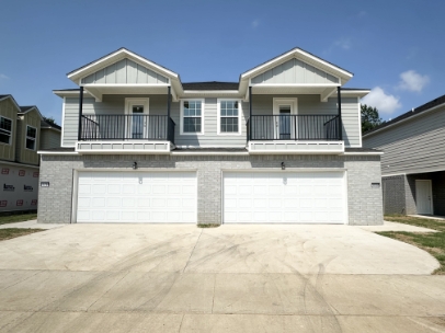 1067 South Benchmark Lane - 1