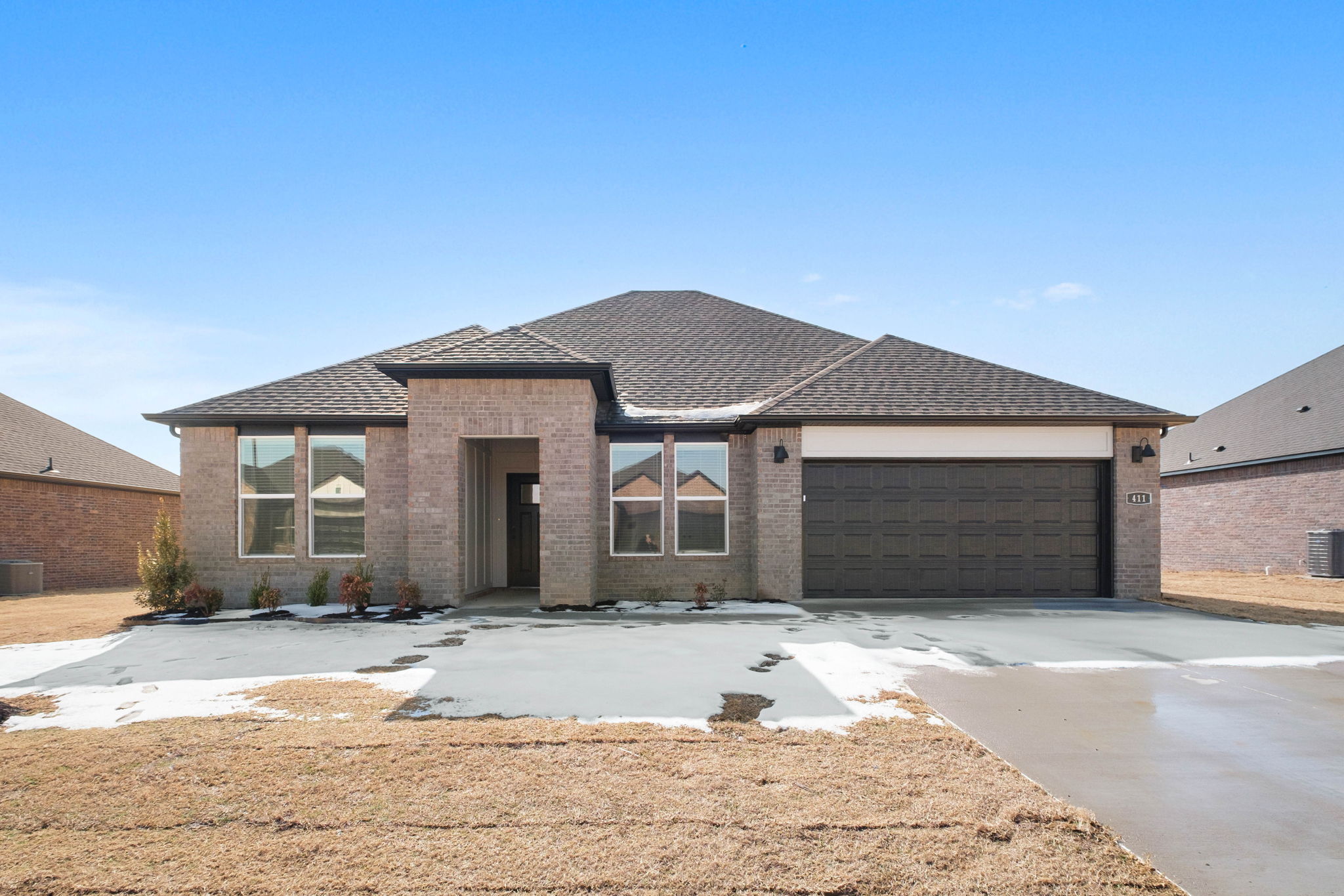 411 West Taverner Crossing