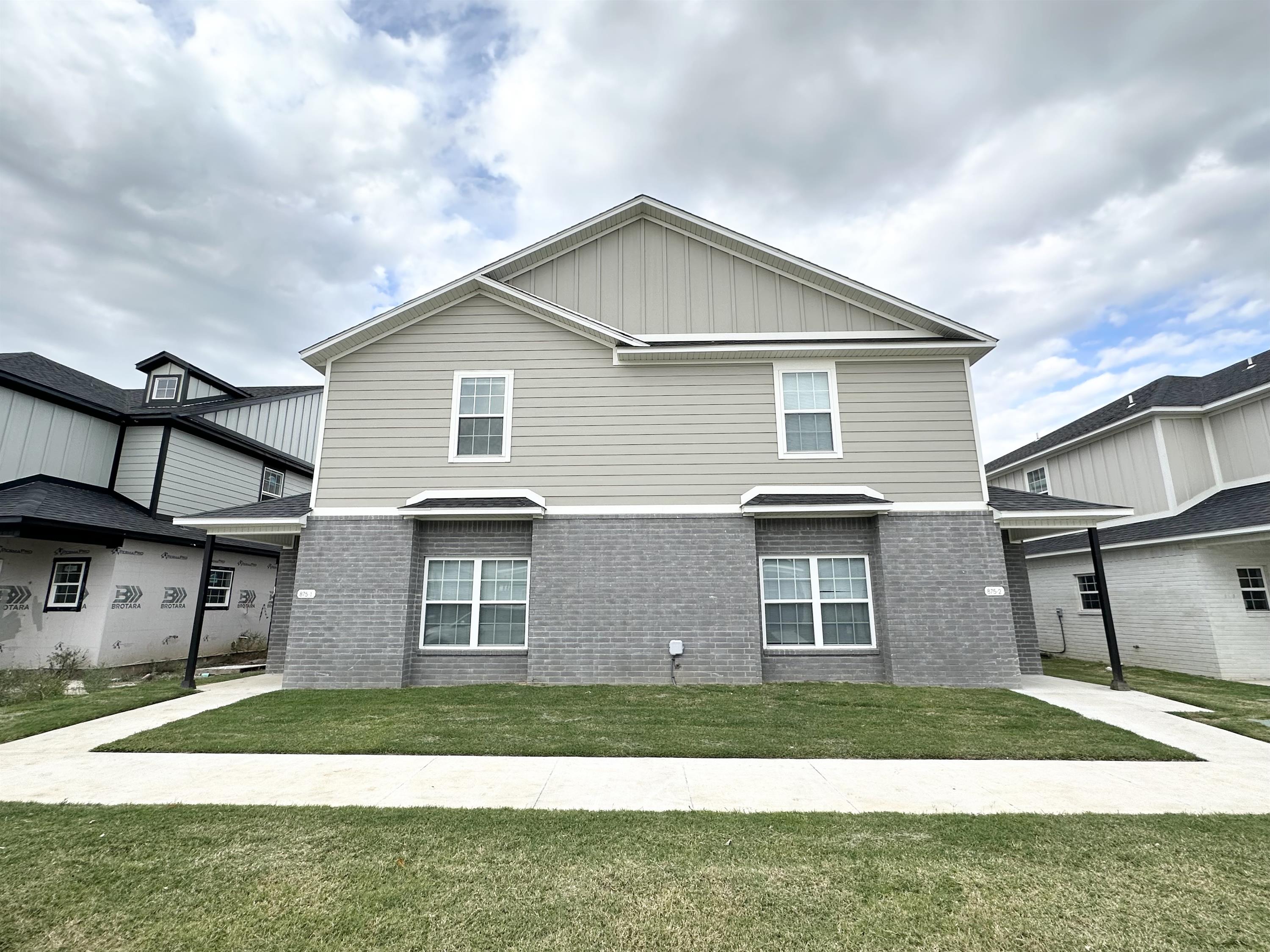 875 South Amarillo Avenue - 2
