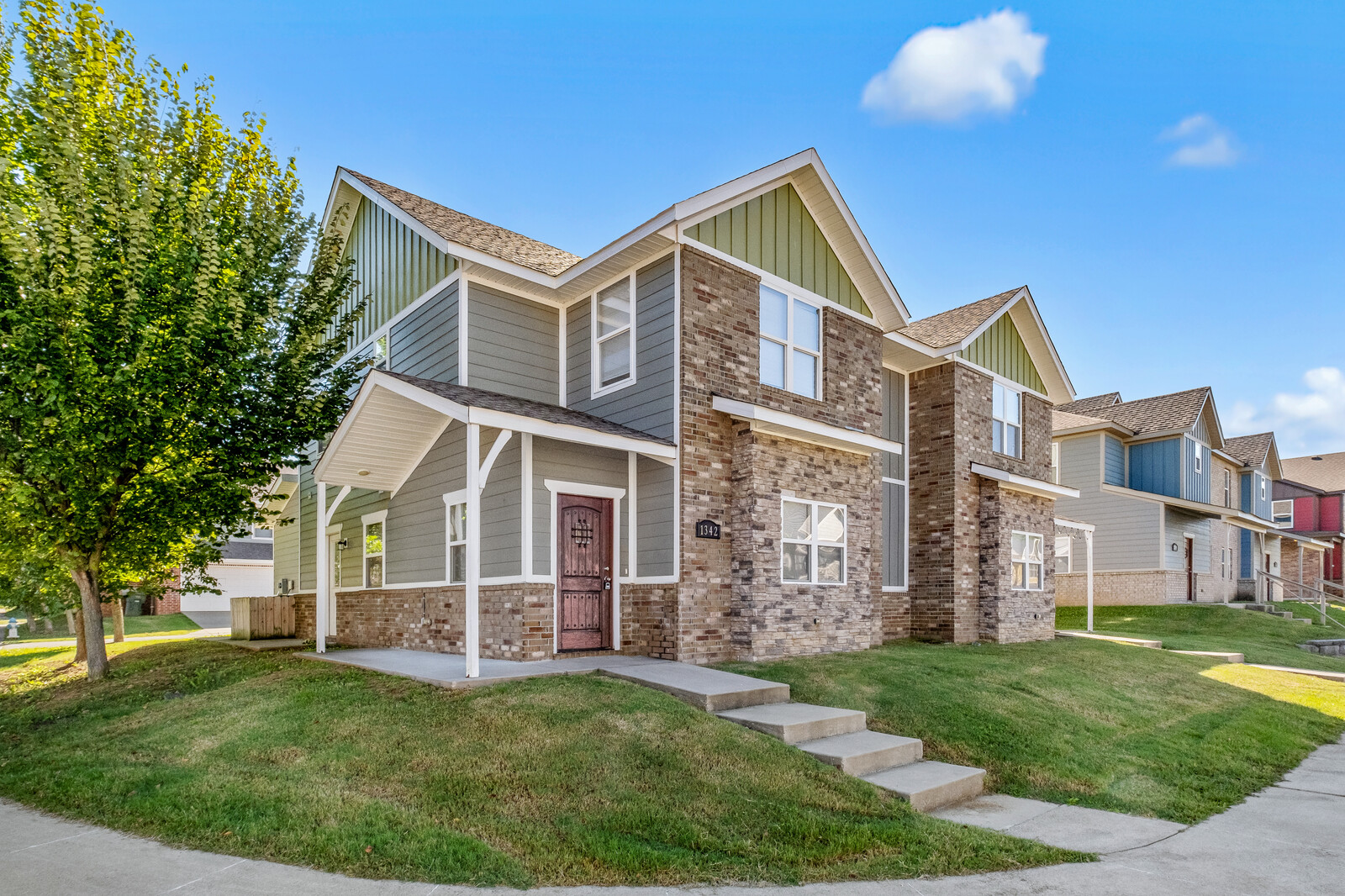4090 West Santa Maria Lane