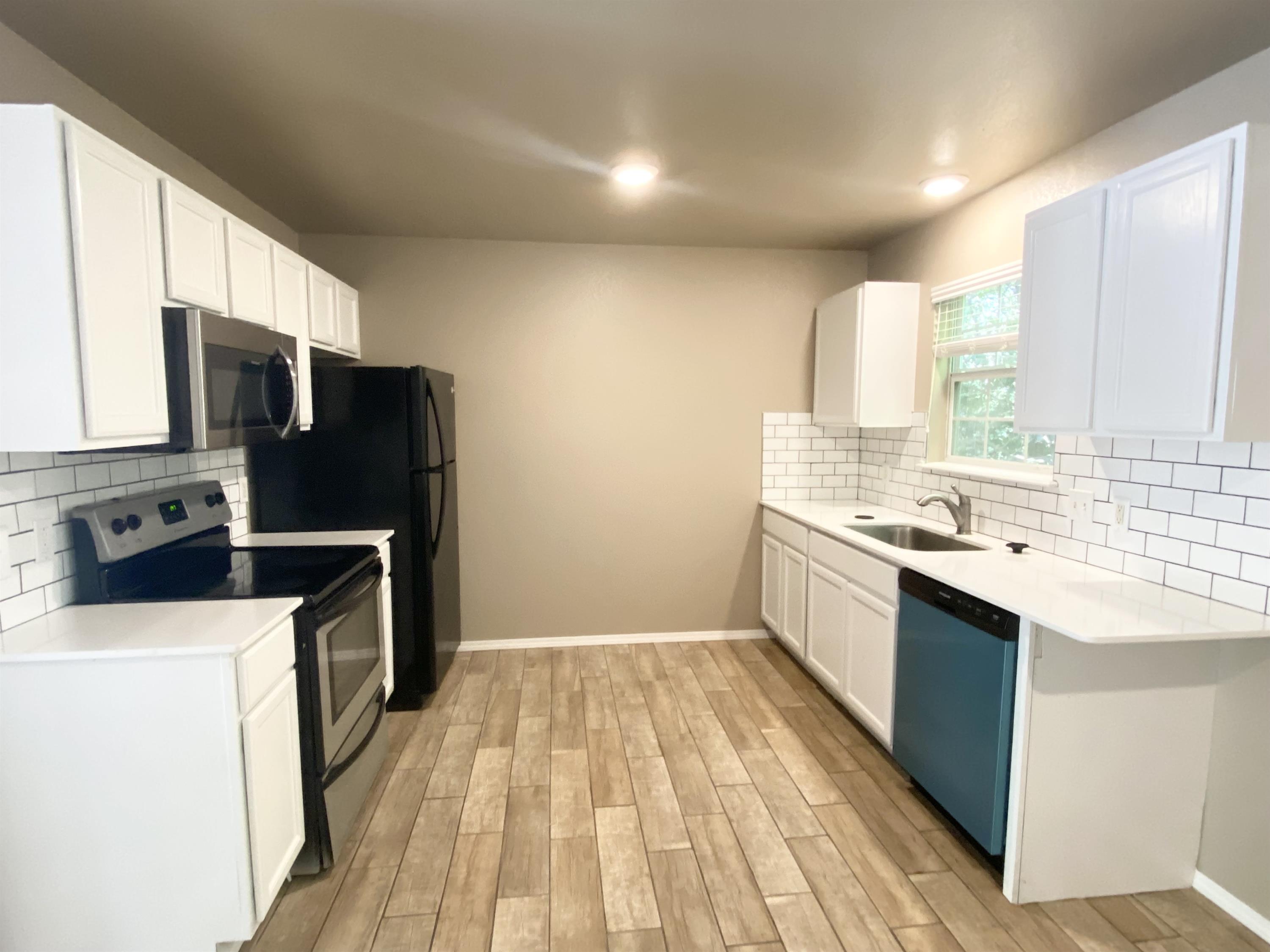 1526 North Addington Avenue - 1
