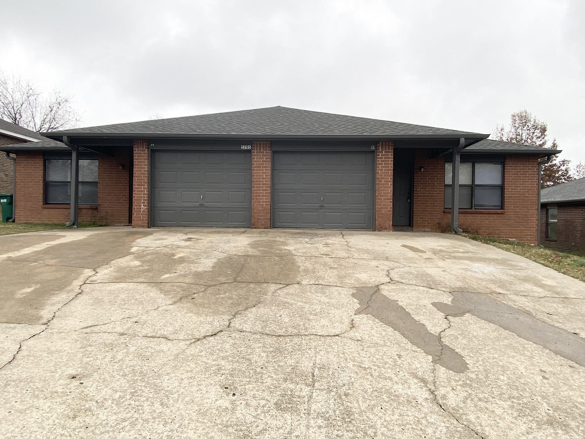 5705 Sara Street - A