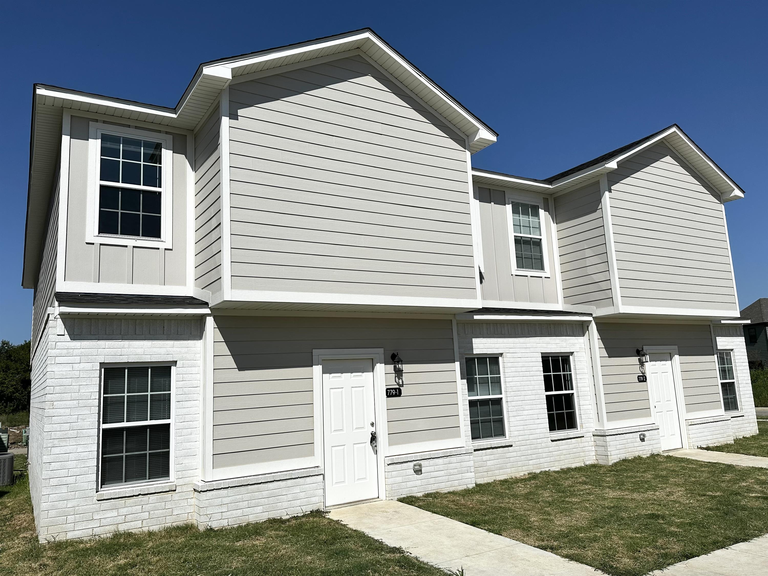 779 South Amarillo Avenue - 2