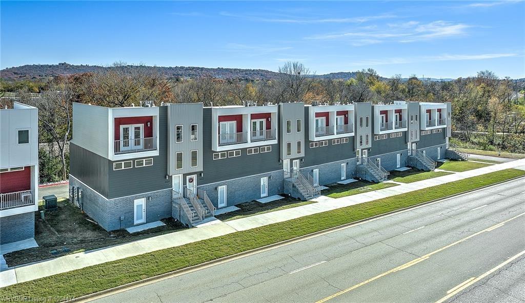 1768 South Razorback Road - 1768