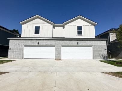 821 South Benchmark Lane - 2