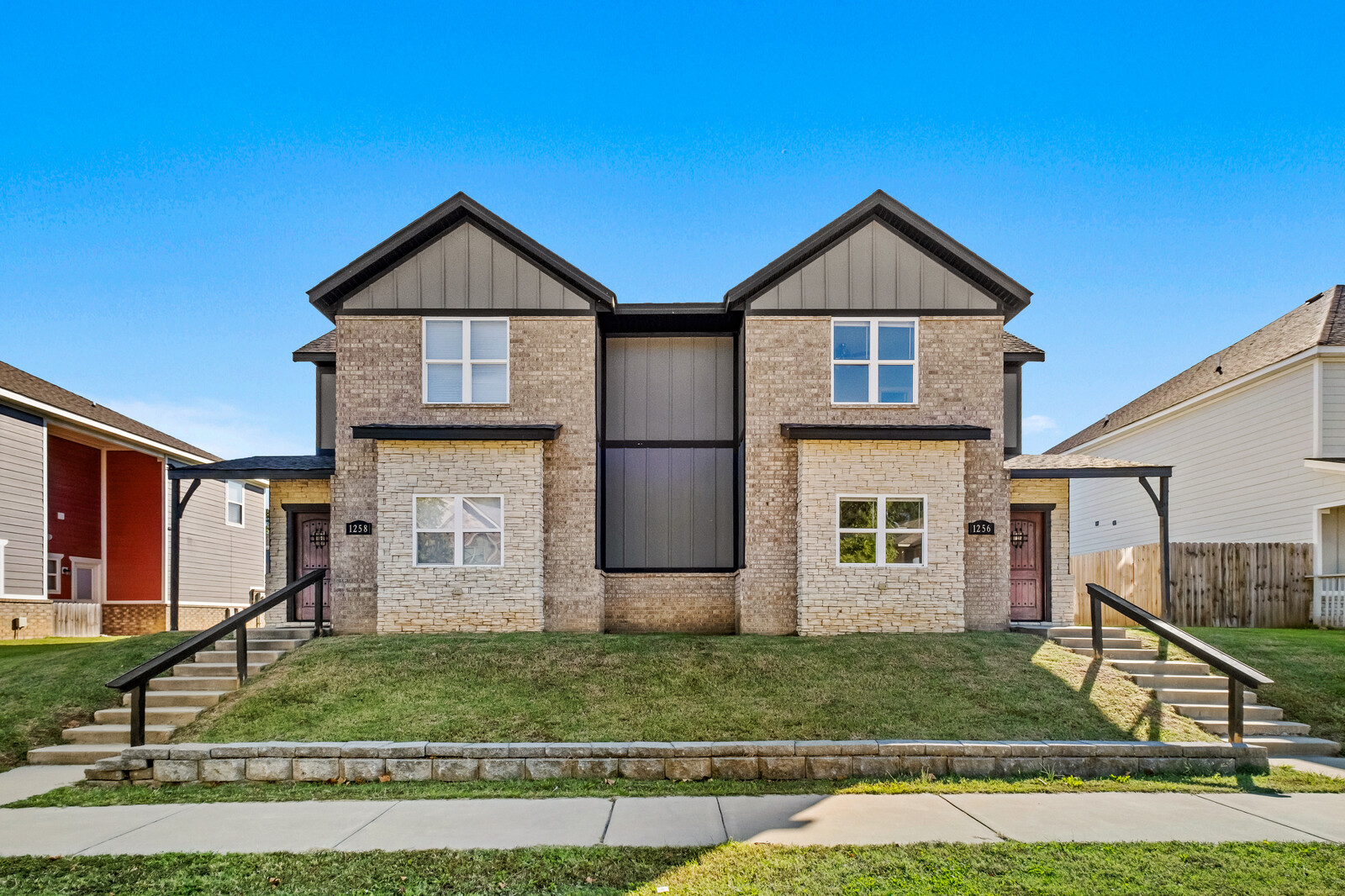 1258 North Sicily Lane