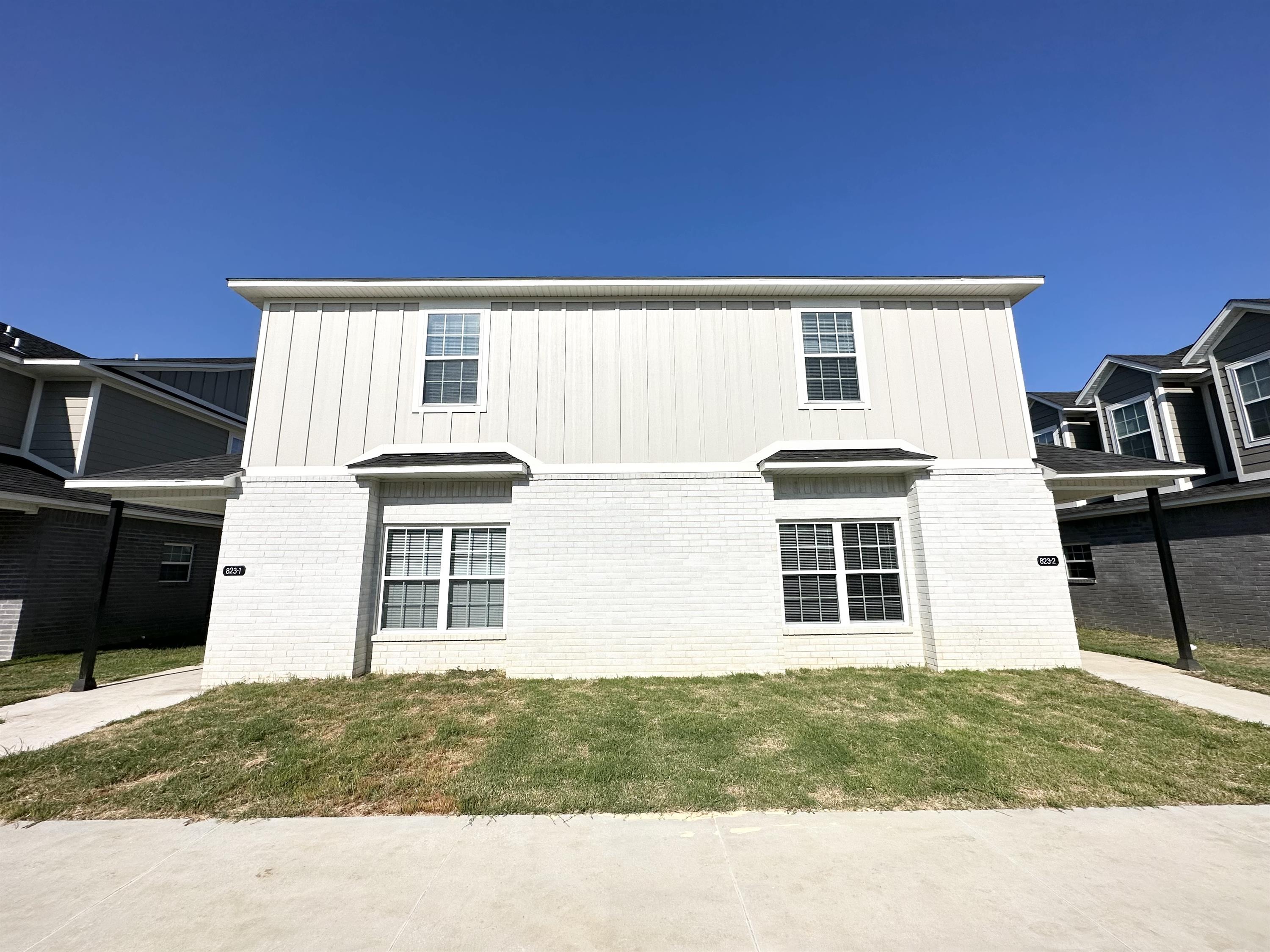 823 South Amarillo Avenue - 2