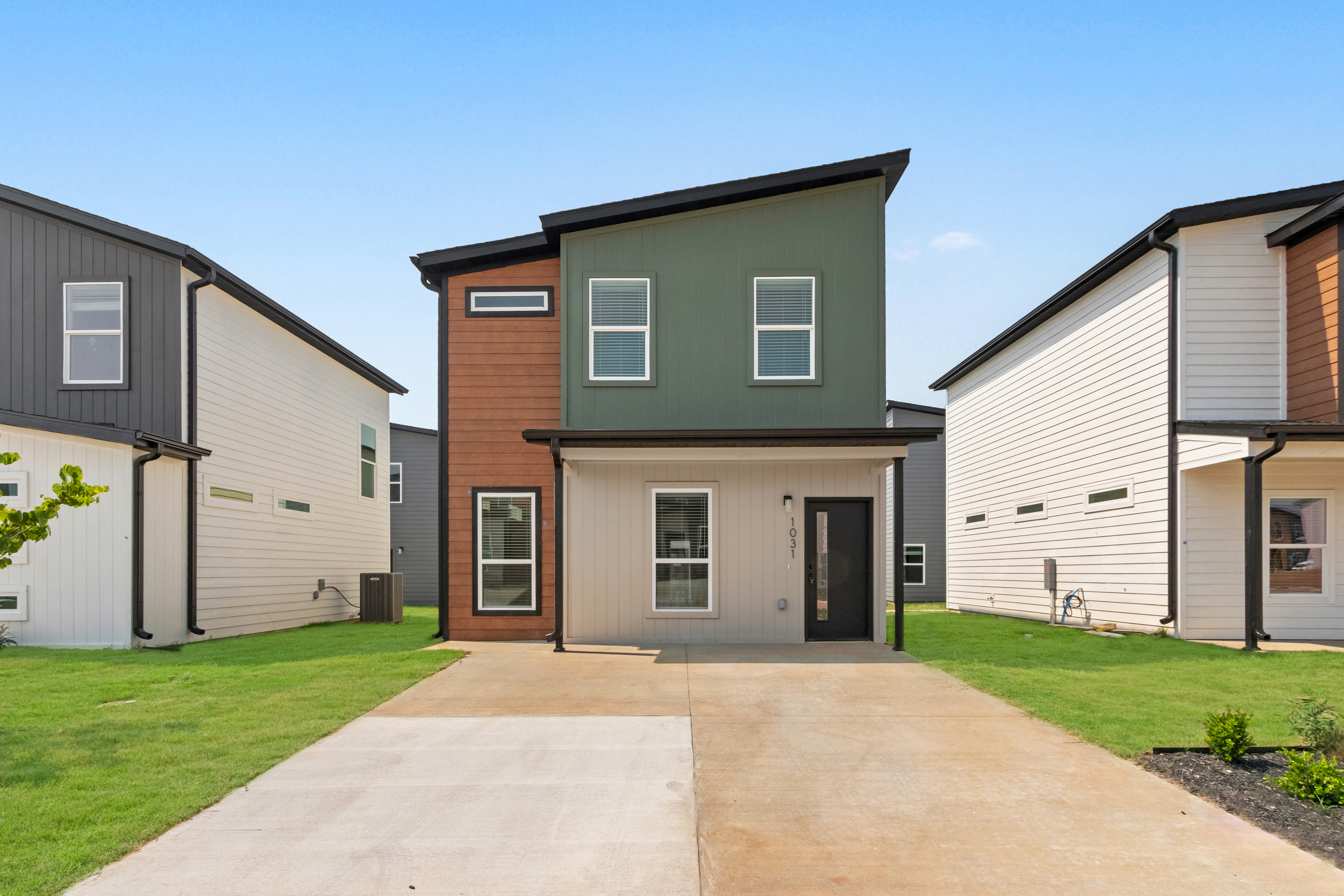 891 Boardwalk Avenue